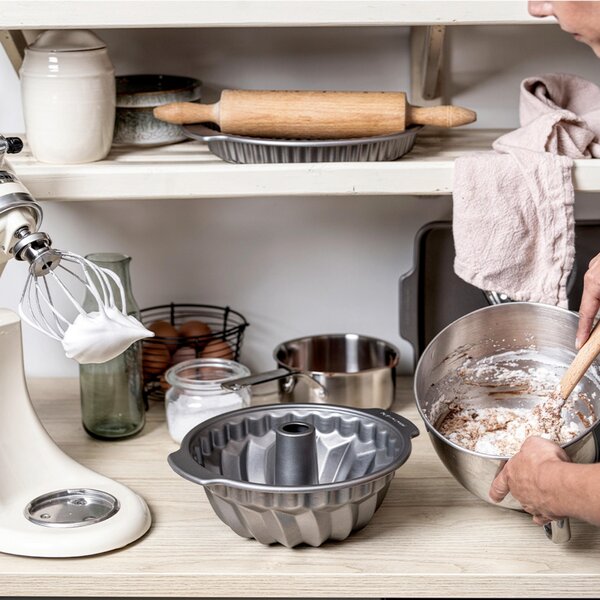 FORMA NA PEČENIE 24 cm KitchenAid - Online Only bytové doplnky, Online Only