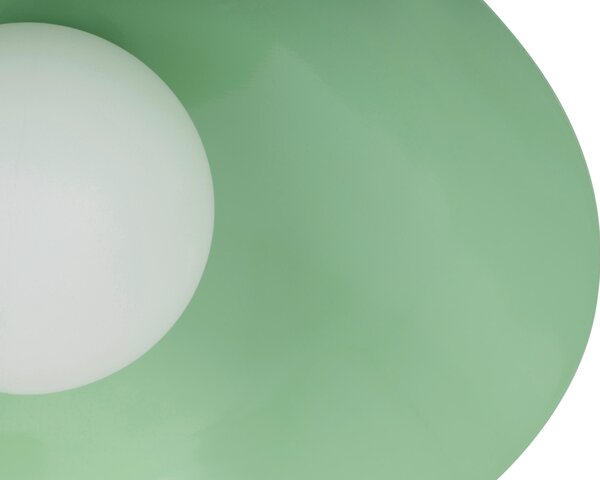 STROPNÉ SVIETIDLO, 30/15 cm Collett's Monde - Online Only bytové doplnky, Online Only