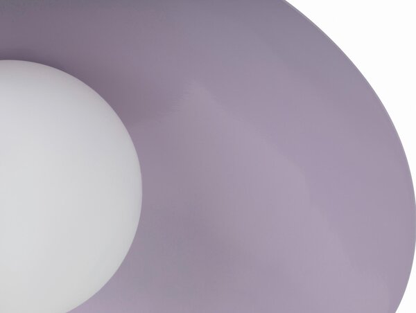 STROPNÉ SVIETIDLO, 30/15 cm Collett's Monde - Online Only bytové doplnky, Online Only