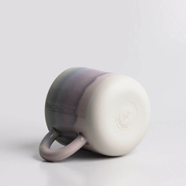 Porcelánový hrnek s ouškem Hyperion 300 ml