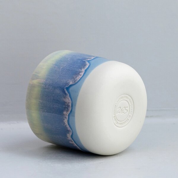 Porcelánový hrnek Dreamboat 300 ml