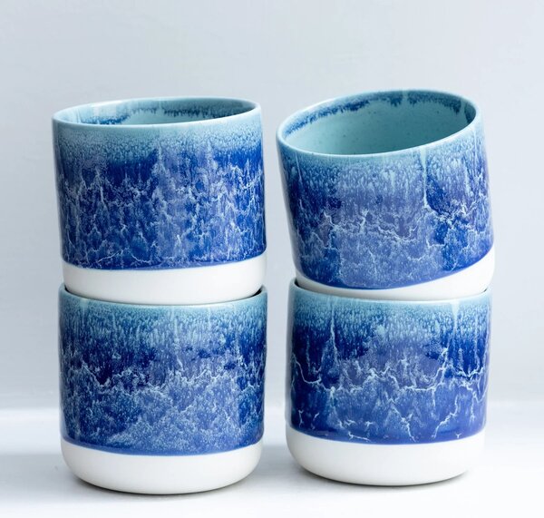 Porcelánový hrnek Mariana 300 ml