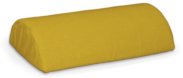 Poťah na oblúkovú opierku Beddinge farba produktu žltá látka zamatová
