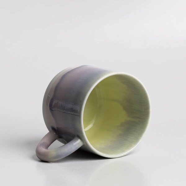 Porcelánový hrnek s ouškem Hyperion 300 ml