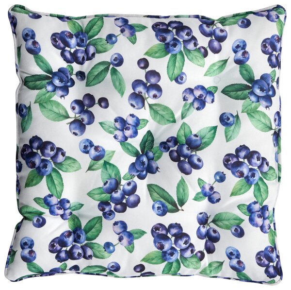 PODUŠKA NA SEDENIE, 40/40 cm Esposa - Textil do domácnosti