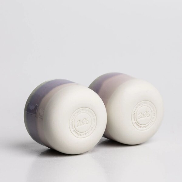 Porcelánový hrnek Hyperion 50 ml