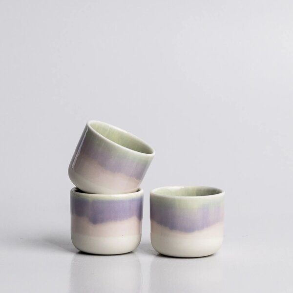 Porcelánový hrnek Hyperion 50 ml