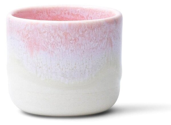 Porcelánový hrnek Lotus 50 ml