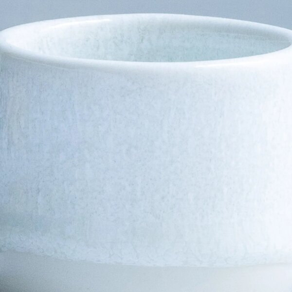 Porcelánový hrnek Seafoam 50 ml