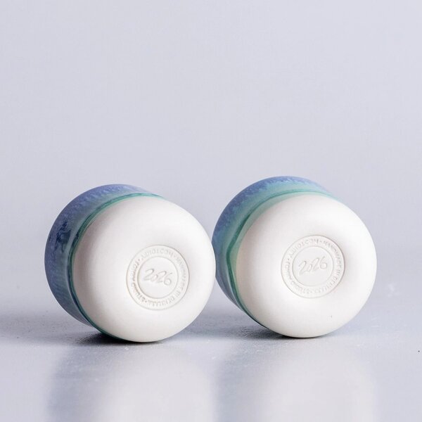 Porcelánový hrnek Dragonfly 50 ml