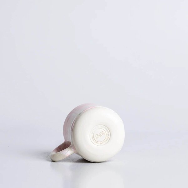 Porcelánový hrnek Lotus 70 ml