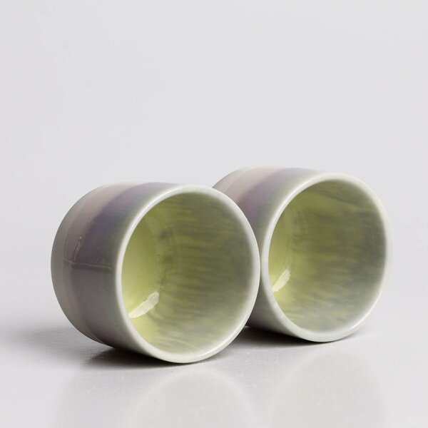 Porcelánový hrnek Hyperion 50 ml