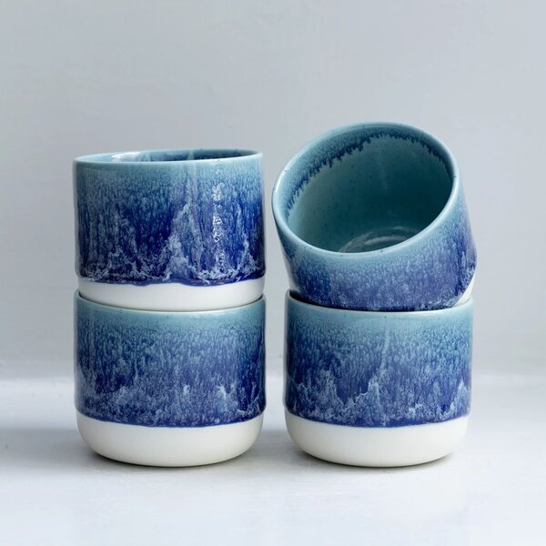 Porcelánový hrnek Mariana 150 ml
