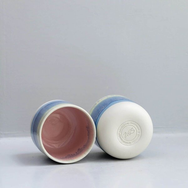 Porcelánový hrnek Dreamboat 150 ml