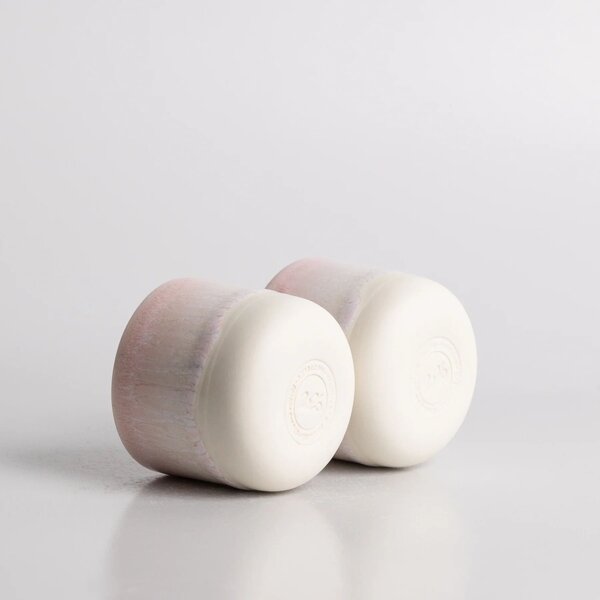 Porcelánový hrnek Lotus 150 ml