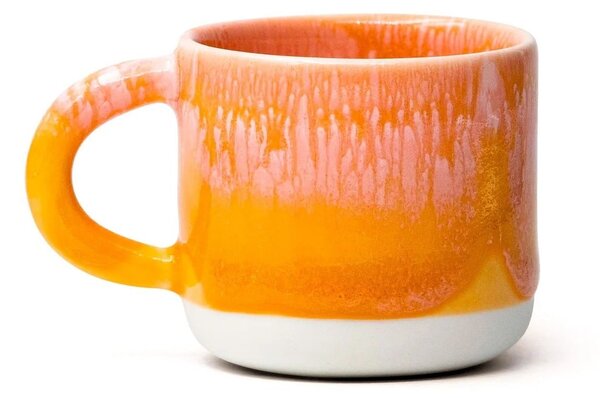 Porcelánový hrnek Mandarin 70 ml