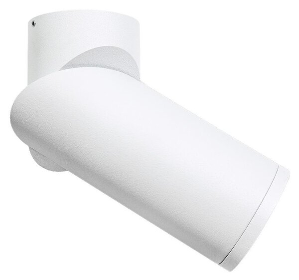 Emithor 48624 - Bodové svietidlo WARD 1xGU10/35W/230V biela
