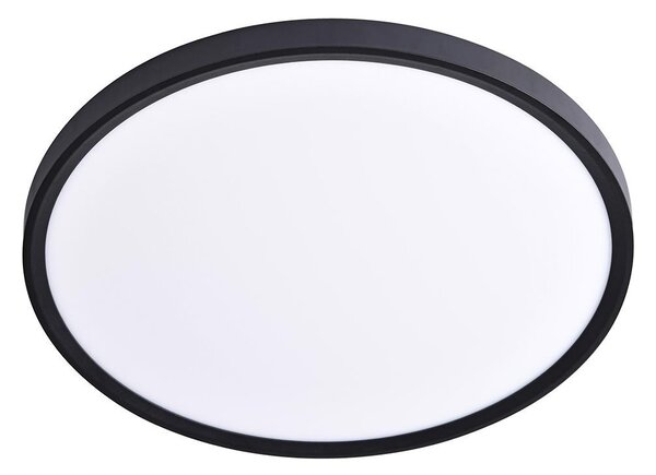 Prezent 70325 - LED Stmievateľné stropné svietidlo TRIMO LED/18W/230V pr. 23 cm