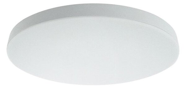 LED kúpeľňové stropné svietidlo RIMA LED/10W/230V pr. 22,5 cm IP44 biela