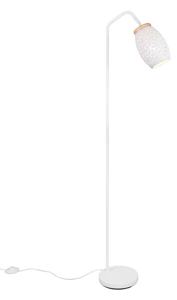 Trio TR41571031 stojacia lampa BIDAR E27