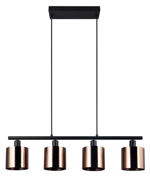 Trio TR36304064 závesné stropné svietidlo JASON E14