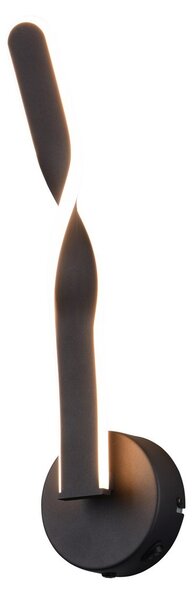 Trio TR25791732 LED nástenné svietidlo GINKO | 11W integrovaný LED zdroj