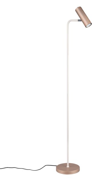 Trio T412400165 stojacia lampa MARLEY GU10