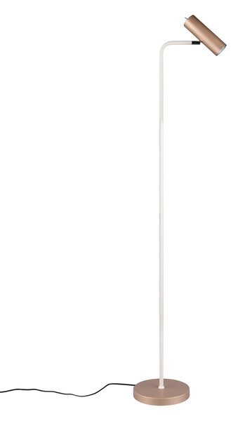 Trio T412400165 stojacia lampa MARLEY GU10