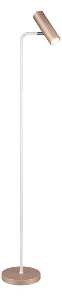 Trio T412400165 stojacia lampa MARLEY GU10
