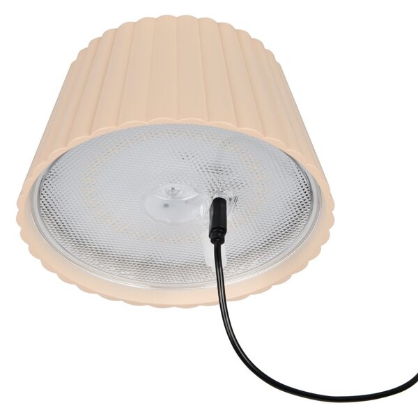 Trio TR47706166 LED stojacia lampa SUAREZ | 1,5W integrovaný LED zdroj