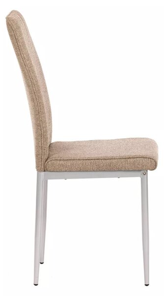 Autronic Stoličky, kreslá, barovky Dcl-379 Grey2