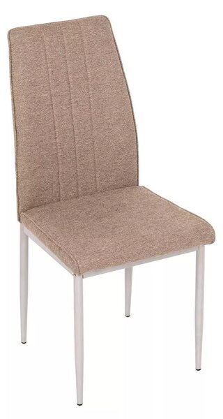 Autronic Stoličky, kreslá, barovky Dcl-379 Grey2