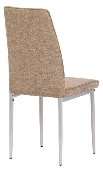 Autronic Stoličky, kreslá, barovky Dcl-379 Grey2