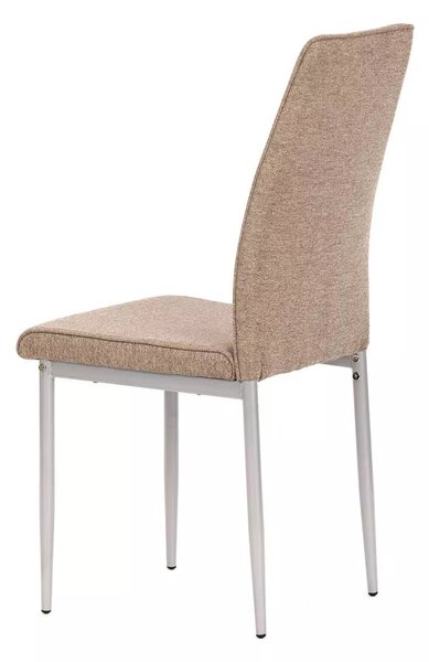 Autronic Stoličky, kreslá, barovky Dcl-379 Grey2