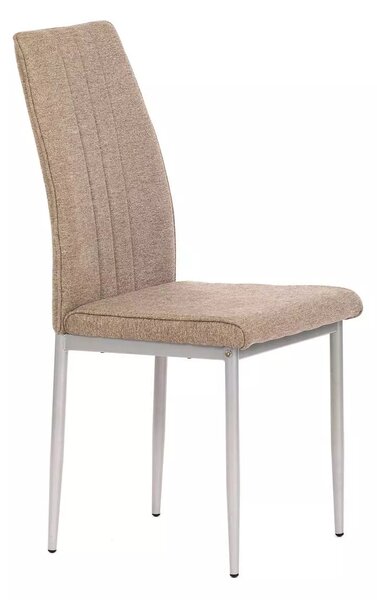 Autronic Stoličky, kreslá, barovky Dcl-379 Grey2