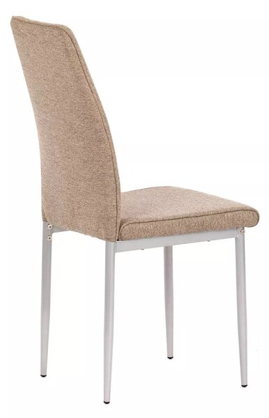 Autronic Stoličky, kreslá, barovky Dcl-379 Grey2