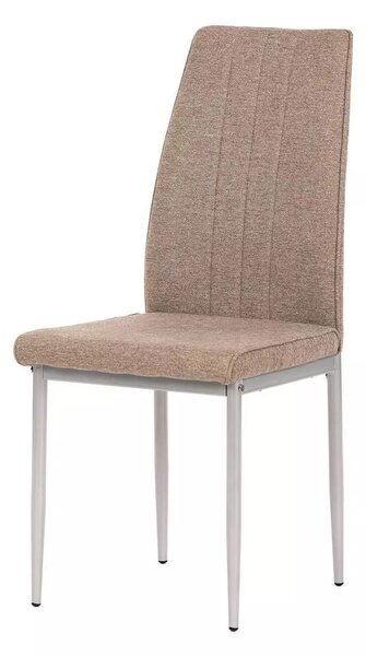 Autronic Stoličky, kreslá, barovky Dcl-379 Grey2