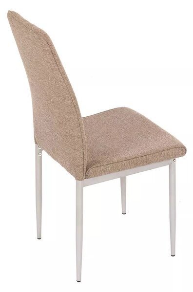 Autronic Stoličky, kreslá, barovky Dcl-379 Grey2