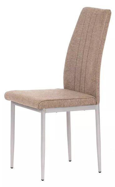 Autronic Stoličky, kreslá, barovky Dcl-379 Grey2