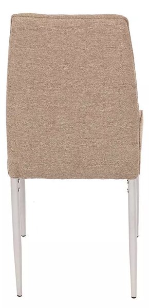 Autronic Stoličky, kreslá, barovky Dcl-379 Grey2