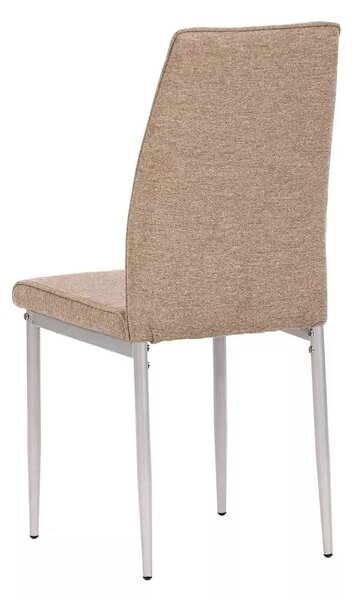 Autronic Stoličky, kreslá, barovky Dcl-379 Grey2