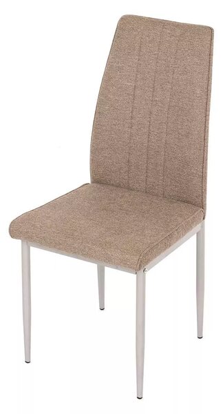 Autronic Stoličky, kreslá, barovky Dcl-379 Grey2