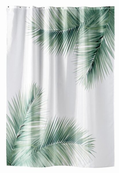 Sprchový záves 180x200 cm Havane – douceur d'intérieur