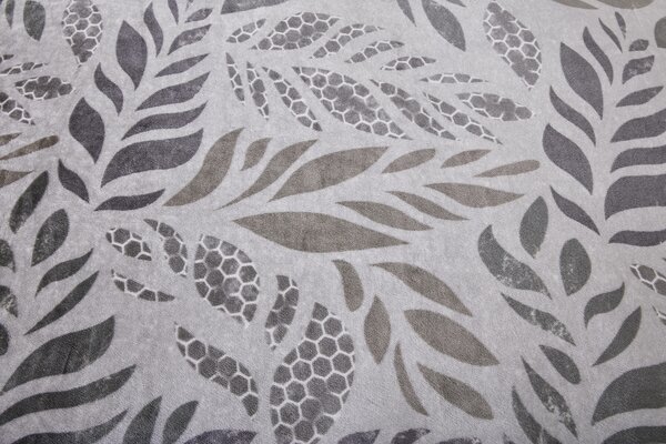 Mikroplyšové obliečky Valencia 200x140cm+90x70cm TiaHome
