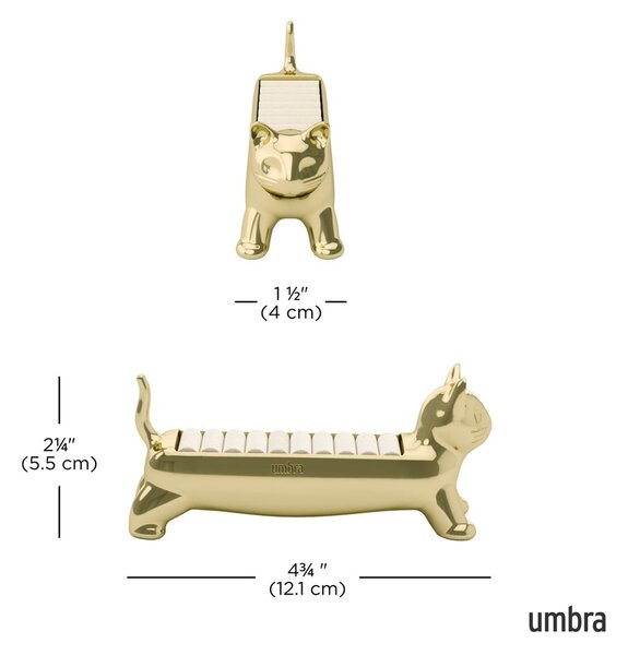 Stojan na šperky Ali – Umbra