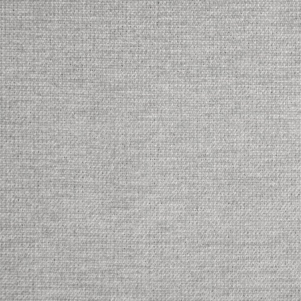 ZÁVES NA PÁSKE NILO 140X270 CM STRIEBORNÁ
