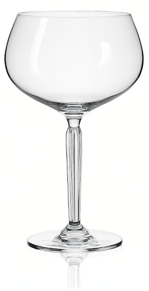BOHEMIA HELLEN GIN TONIC POHÁR 500ML SADA 4KS