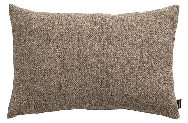 Karin - jednoduchá obliečka, 60x40cm farba produktu béžová látka zapletaná