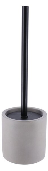 WC kefa Signature, sivá/s čiernymi prvkami
