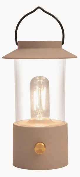Solárny LED lampáš Sienna